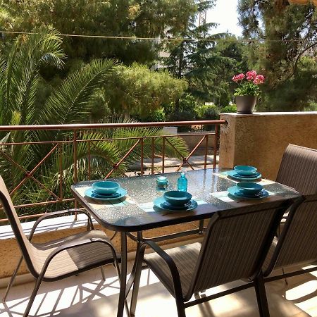 Sea Star Luxury Apartment Athens Exterior photo