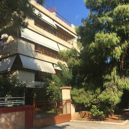 Sea Star Luxury Apartment Athens Exterior photo